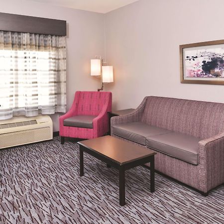 La Quinta By Wyndham Abilene Mall Kültér fotó