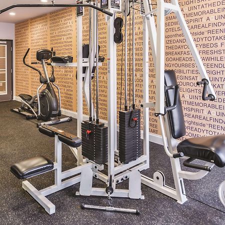 La Quinta By Wyndham Abilene Mall Kültér fotó