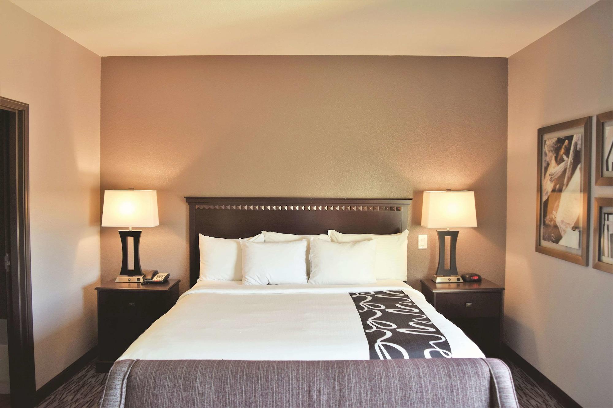 La Quinta By Wyndham Abilene Mall Kültér fotó