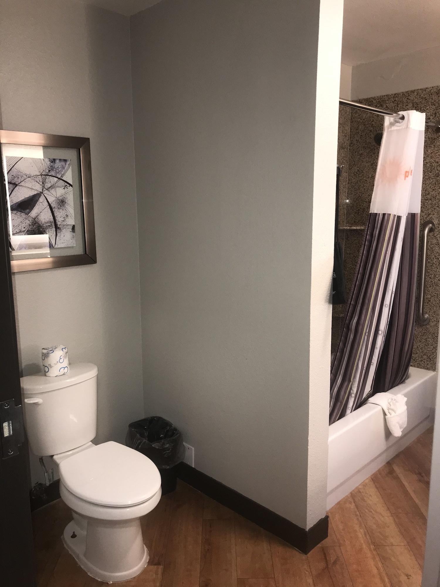 La Quinta By Wyndham Abilene Mall Kültér fotó