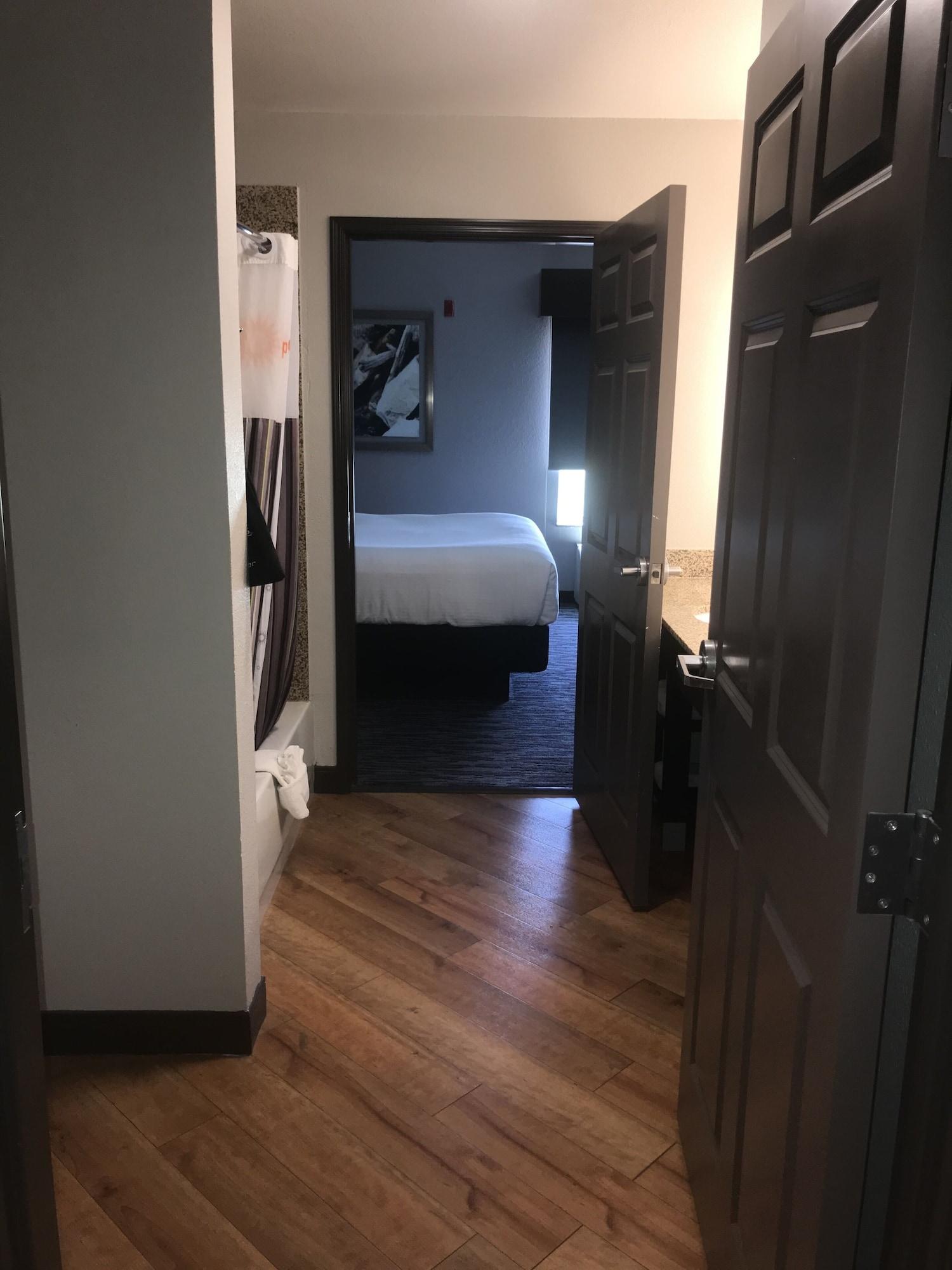La Quinta By Wyndham Abilene Mall Kültér fotó