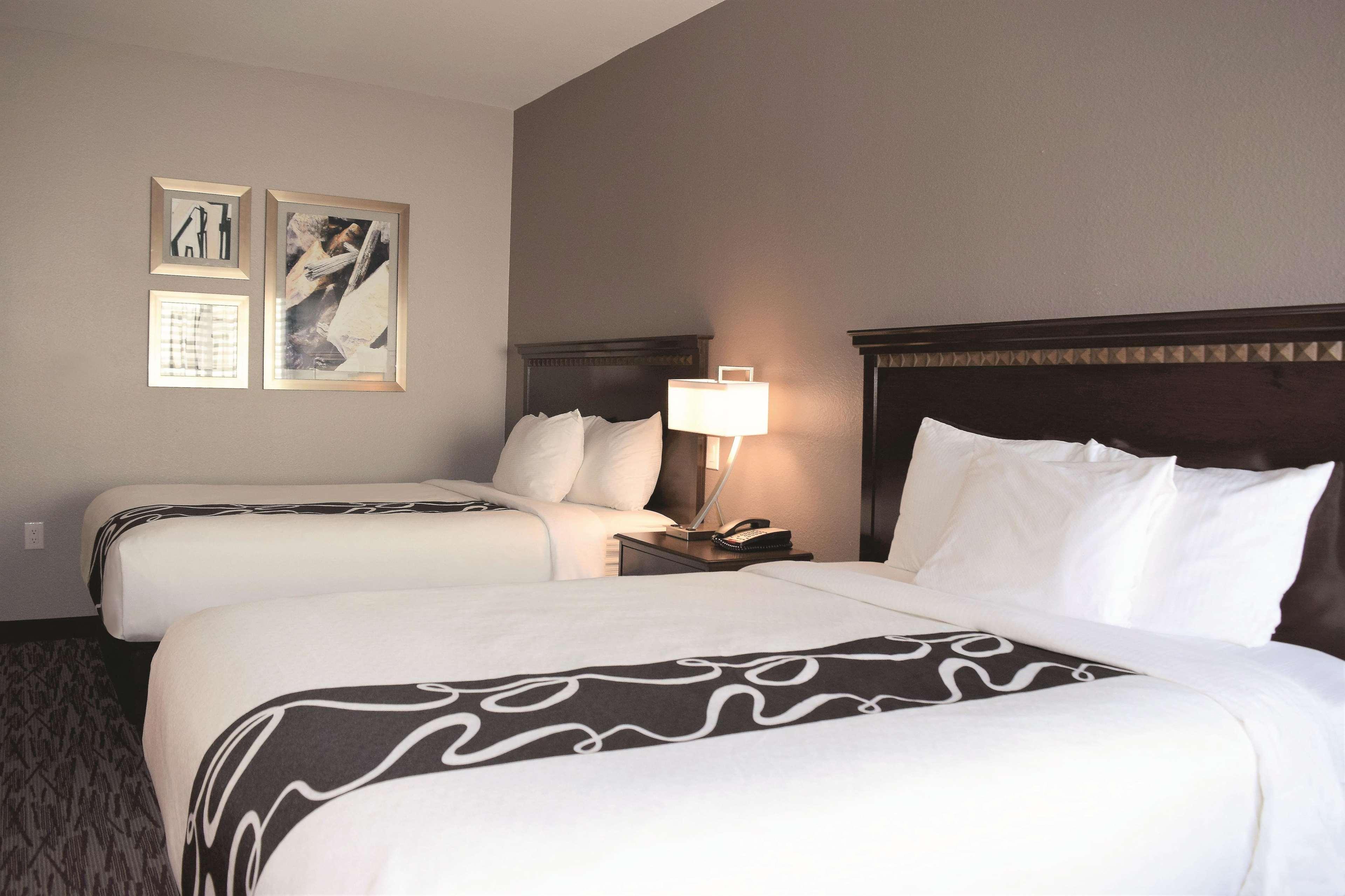 La Quinta By Wyndham Abilene Mall Kültér fotó