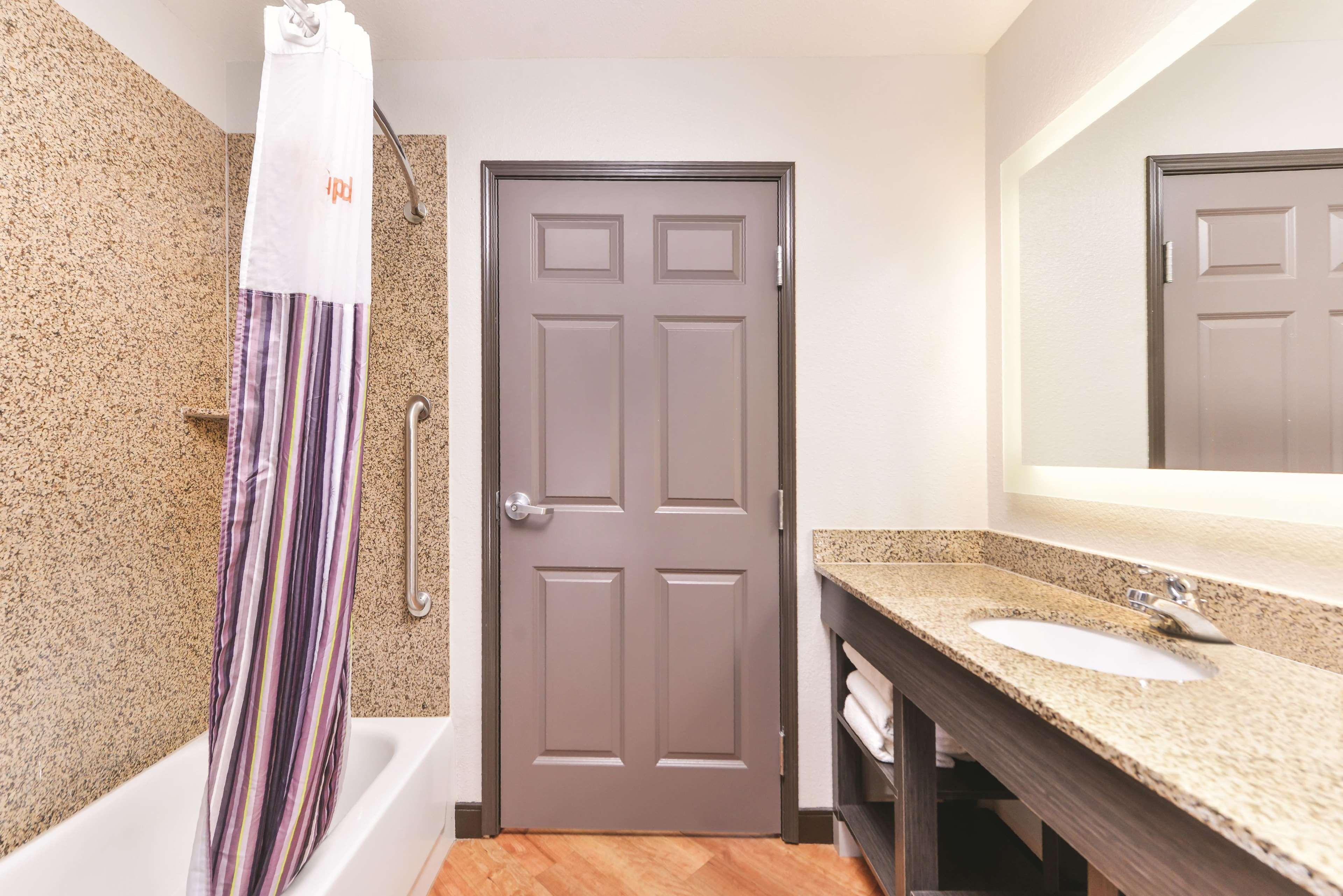 La Quinta By Wyndham Abilene Mall Kültér fotó