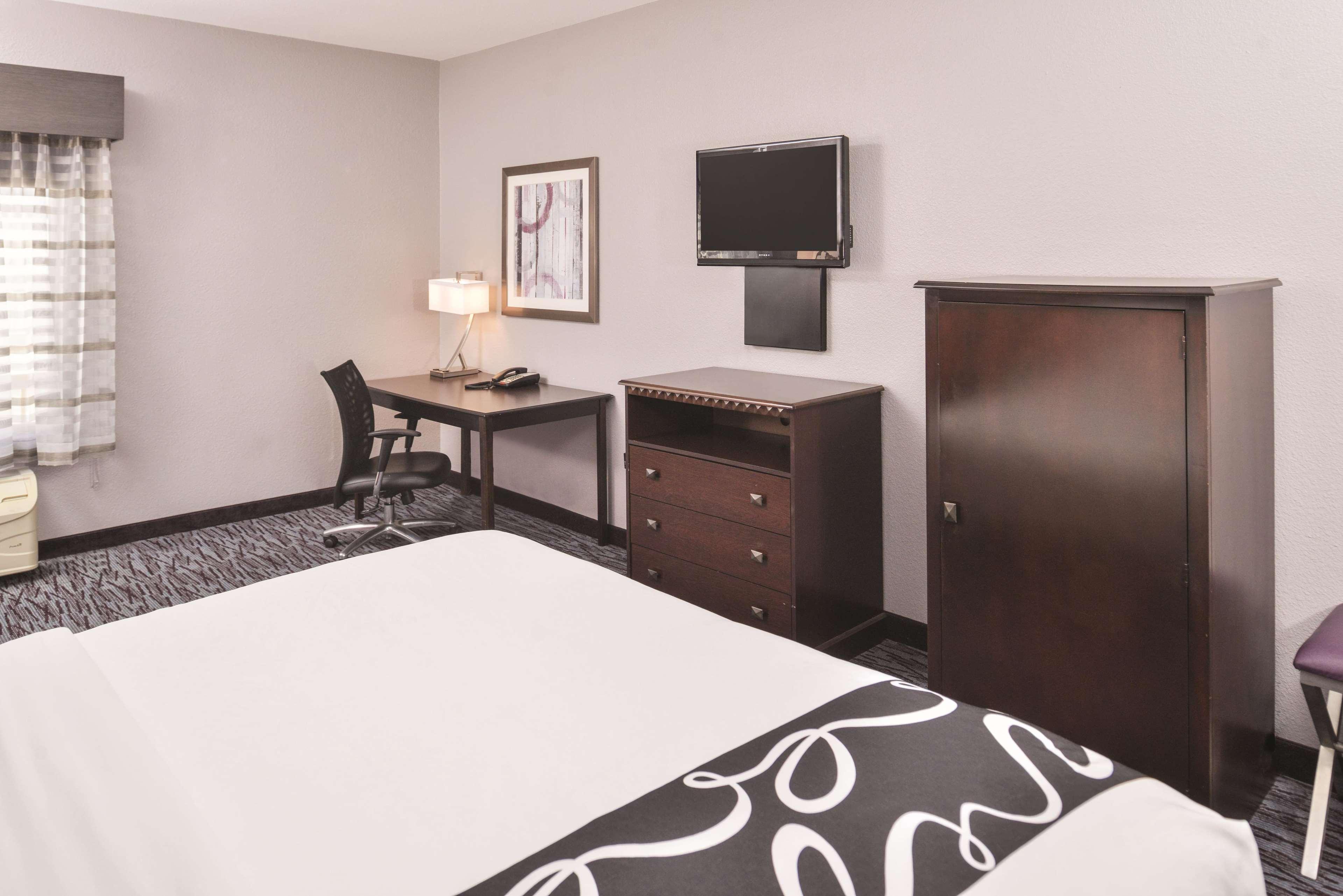 La Quinta By Wyndham Abilene Mall Kültér fotó