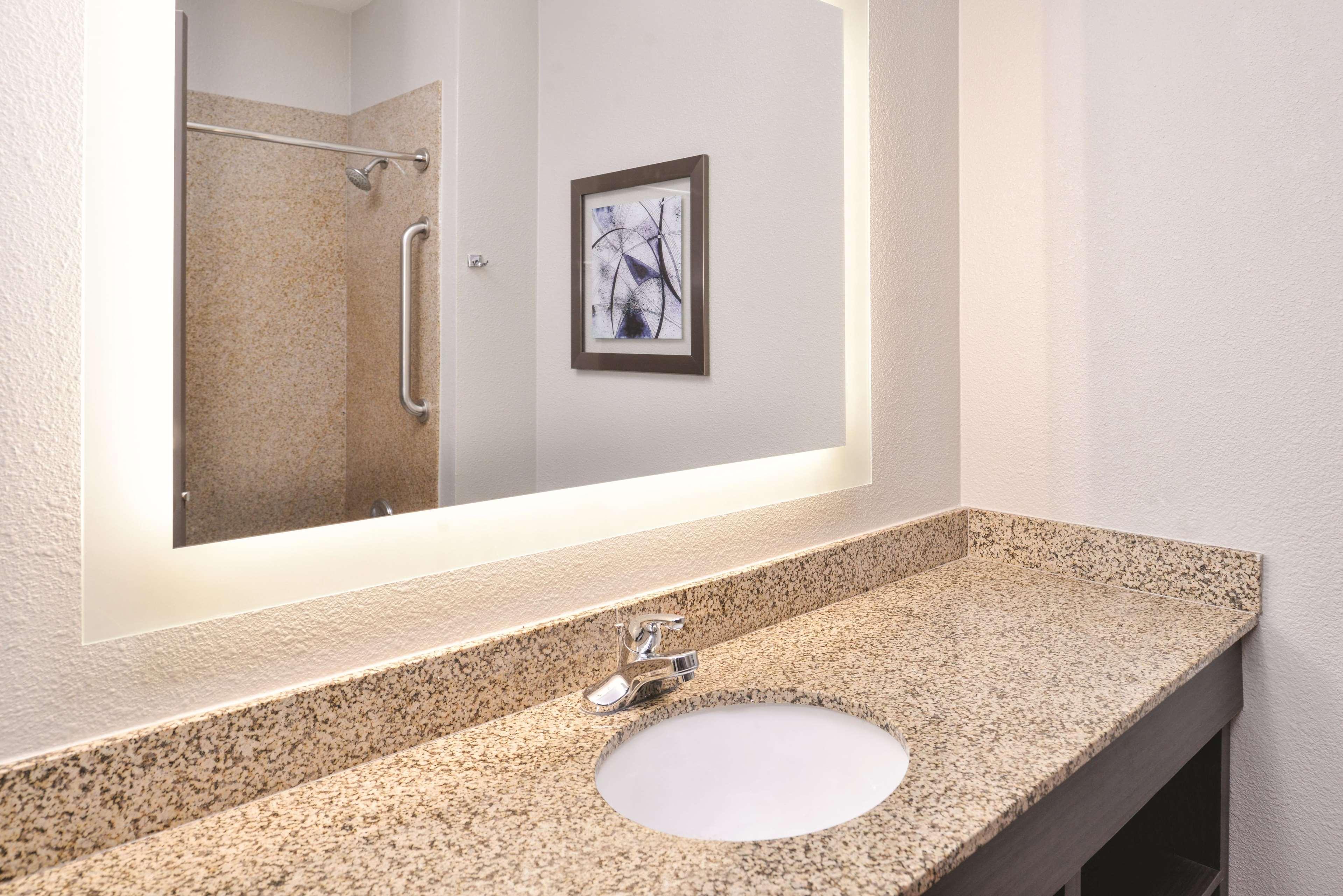 La Quinta By Wyndham Abilene Mall Kültér fotó