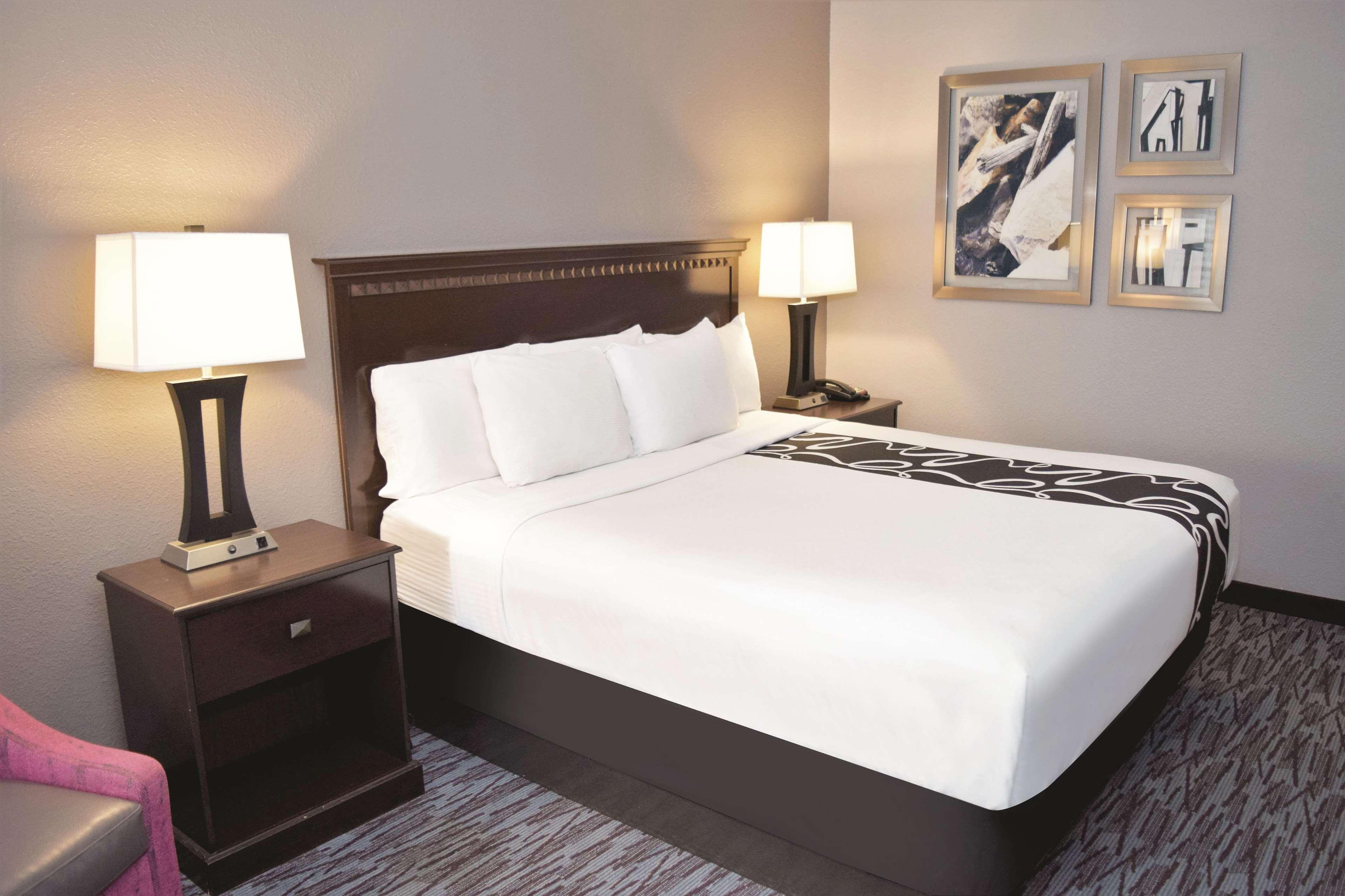 La Quinta By Wyndham Abilene Mall Kültér fotó