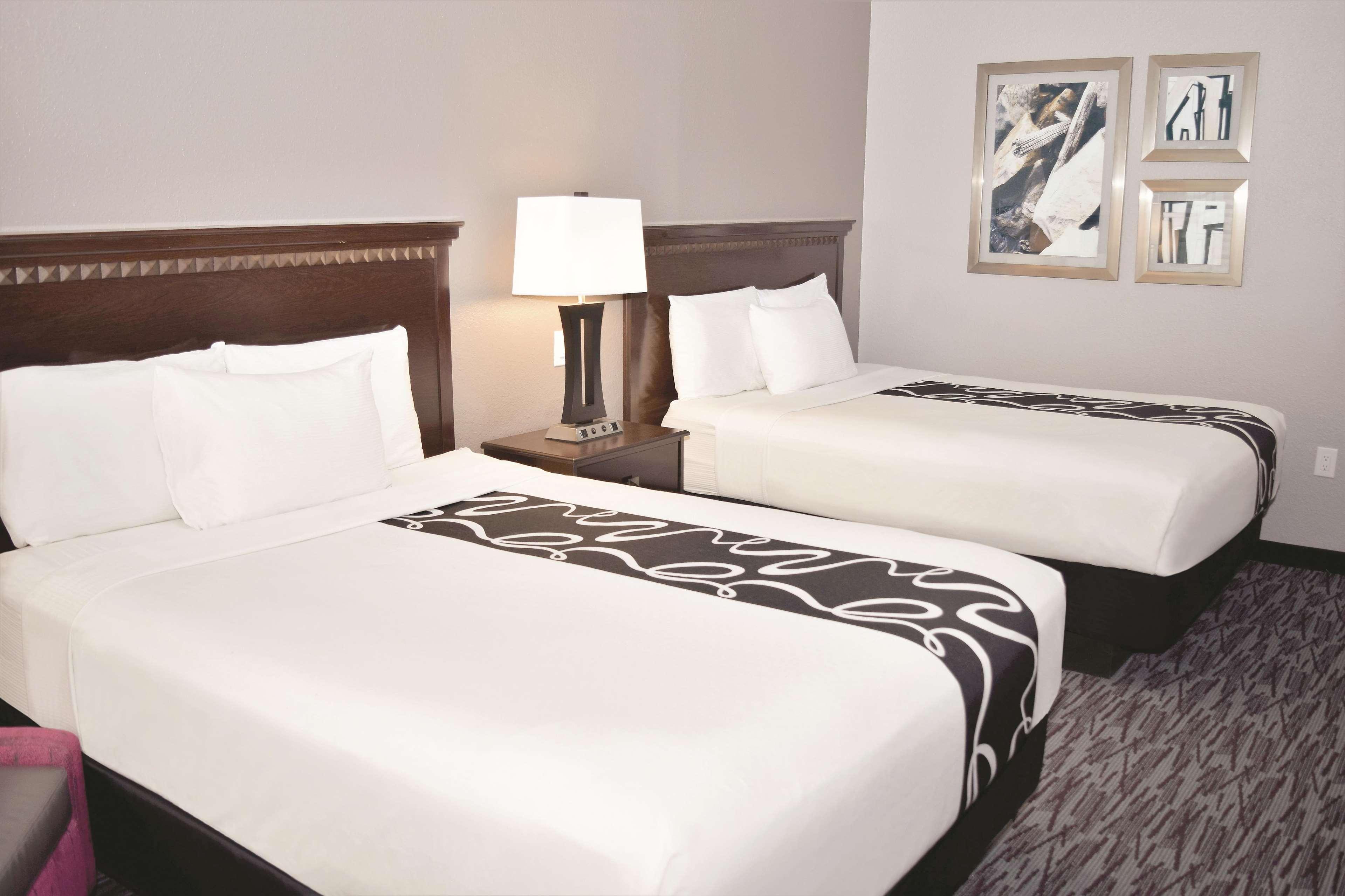 La Quinta By Wyndham Abilene Mall Kültér fotó