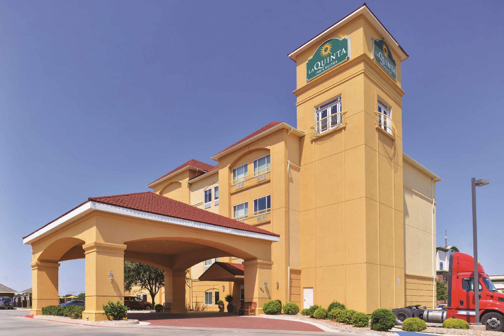 La Quinta By Wyndham Abilene Mall Kültér fotó