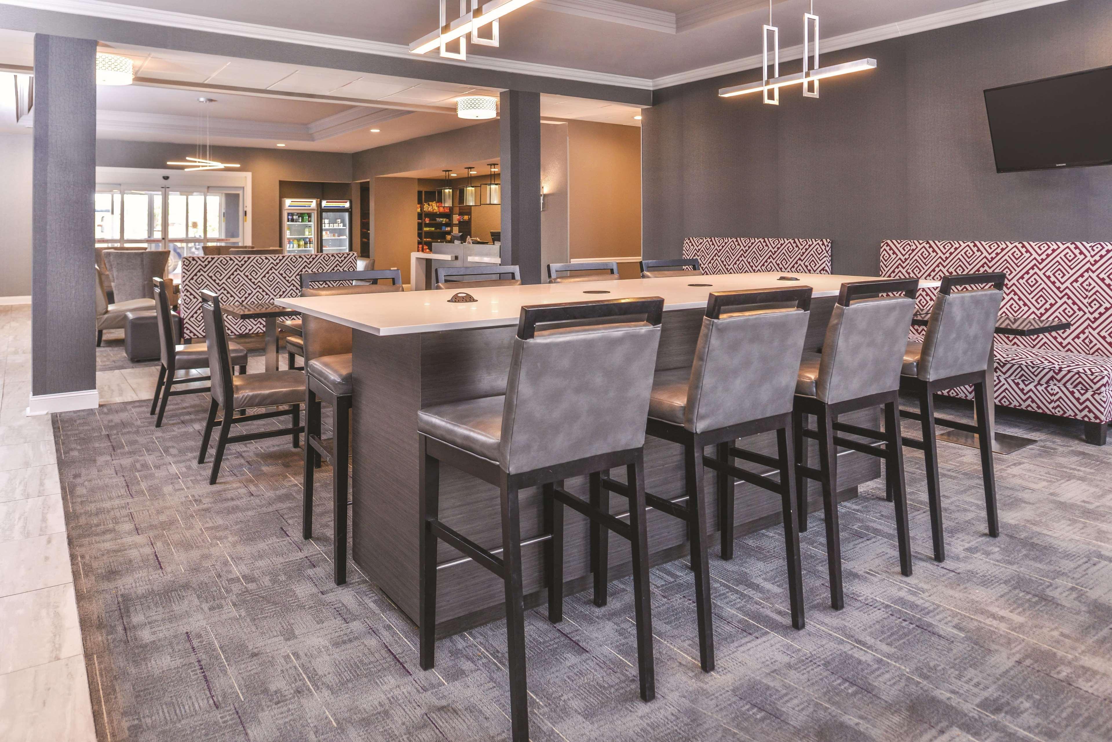 La Quinta By Wyndham Abilene Mall Kültér fotó
