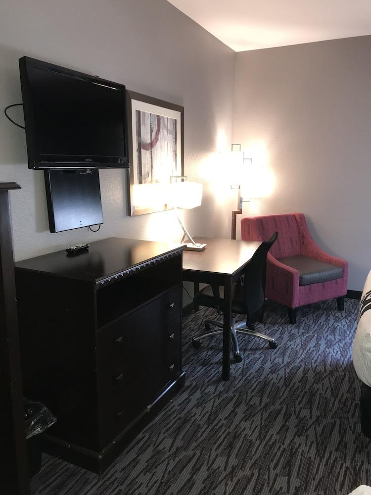 La Quinta By Wyndham Abilene Mall Kültér fotó
