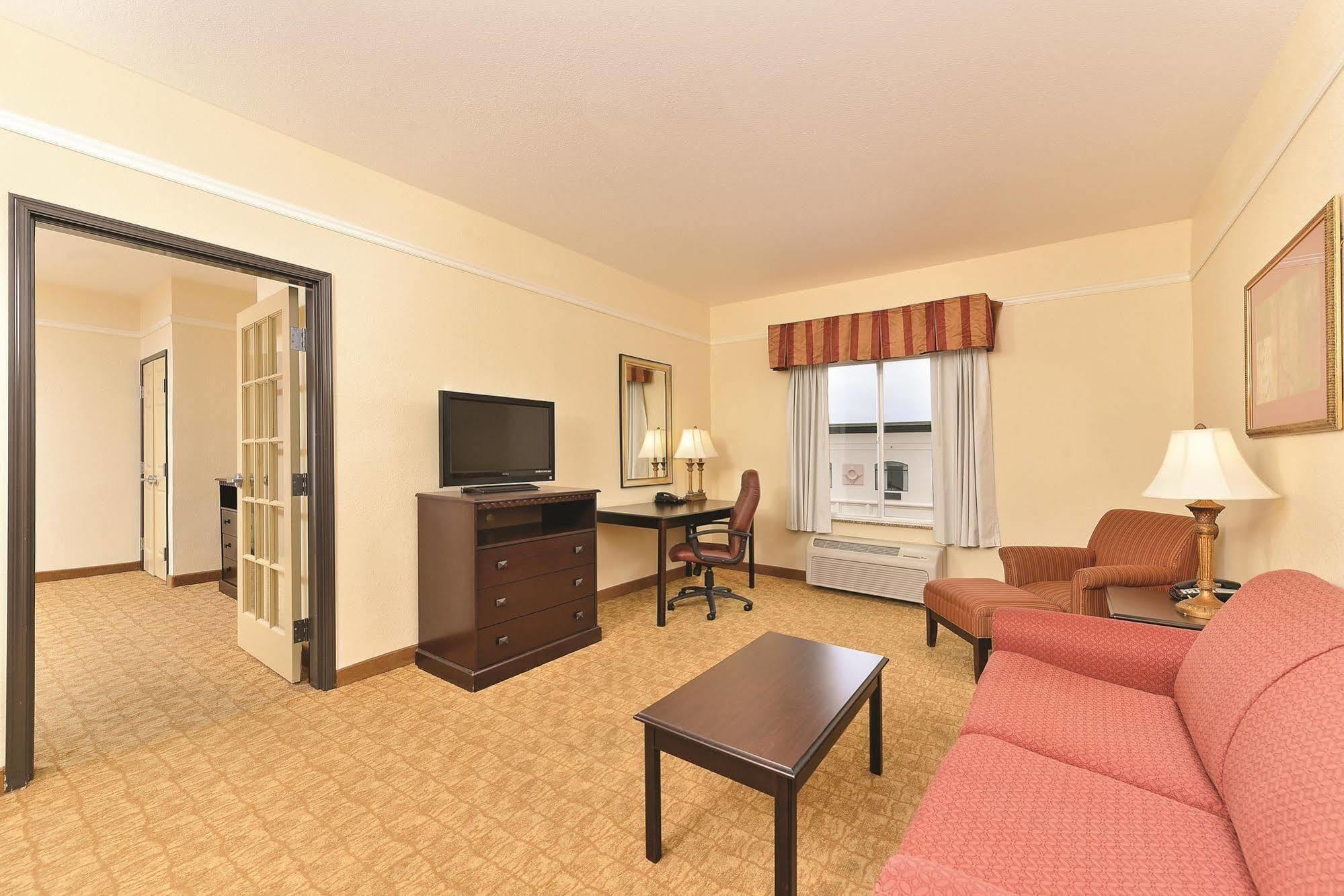 La Quinta By Wyndham Abilene Mall Kültér fotó