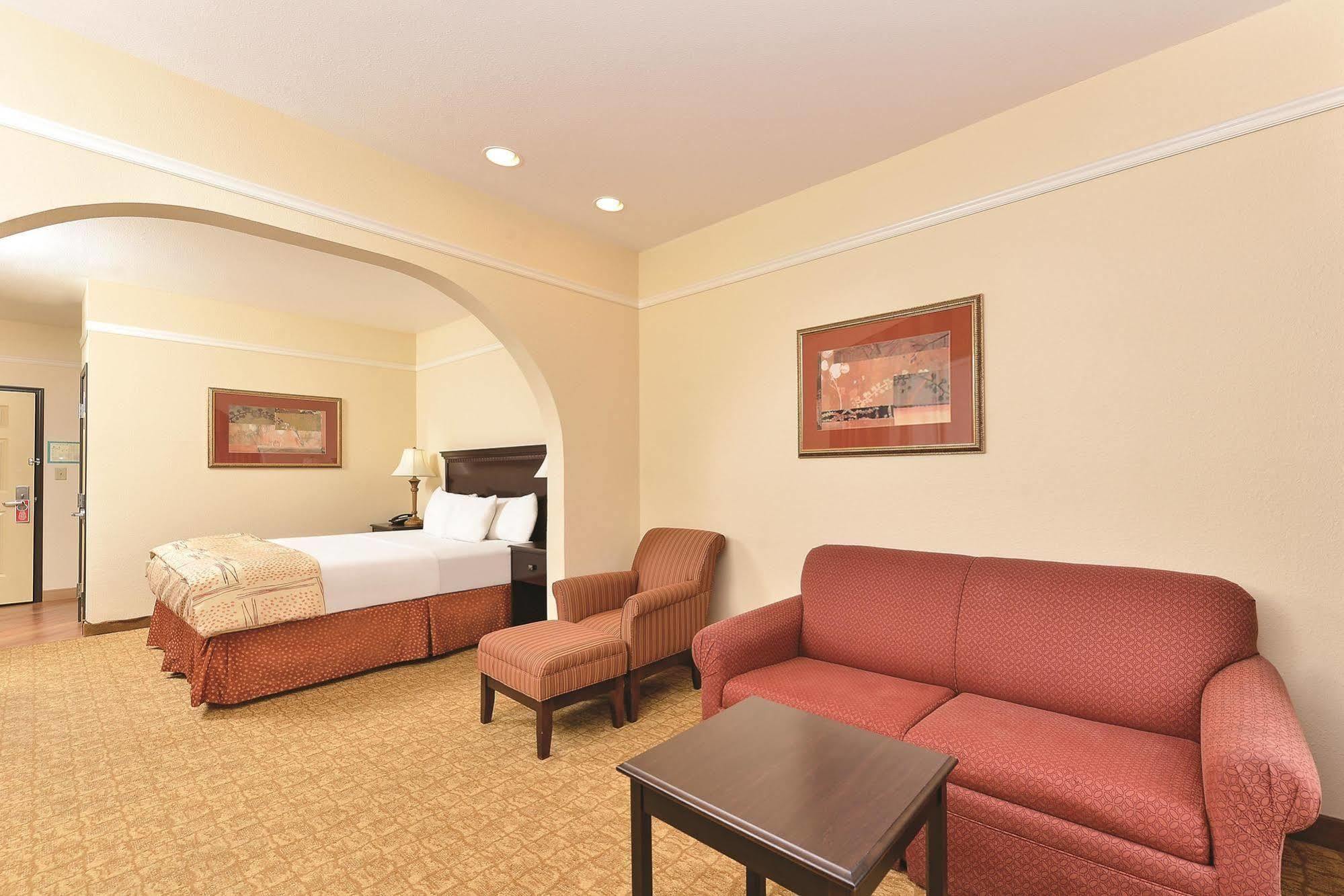 La Quinta By Wyndham Abilene Mall Kültér fotó