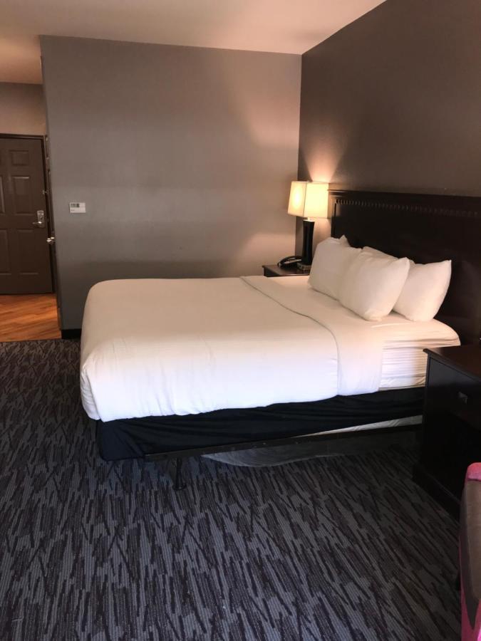 La Quinta By Wyndham Abilene Mall Kültér fotó
