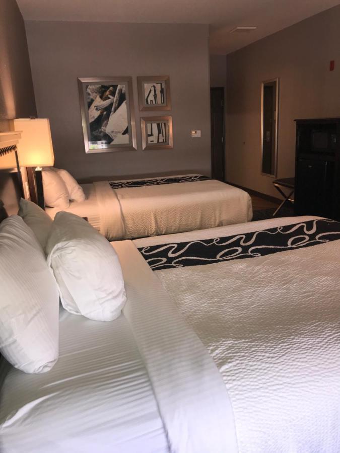 La Quinta By Wyndham Abilene Mall Kültér fotó