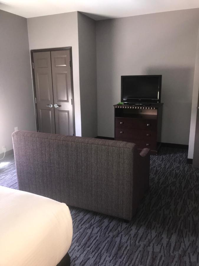 La Quinta By Wyndham Abilene Mall Kültér fotó