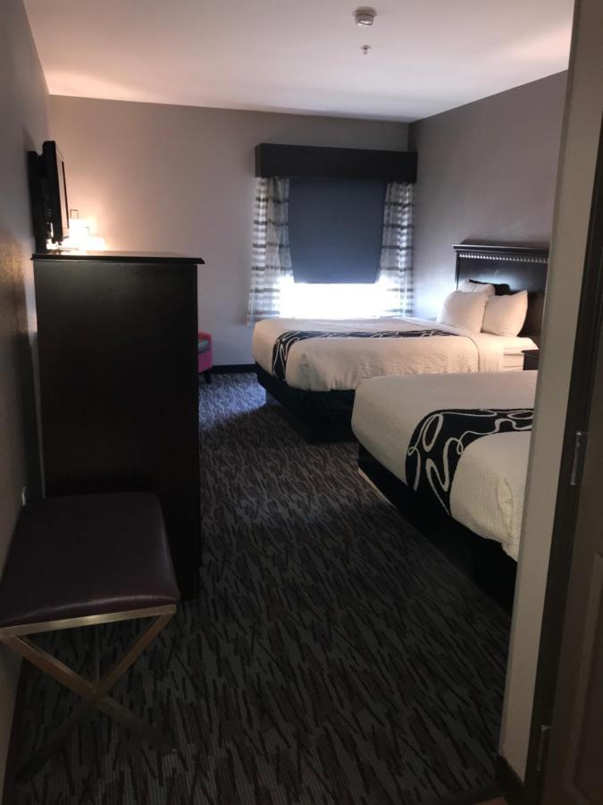 La Quinta By Wyndham Abilene Mall Kültér fotó