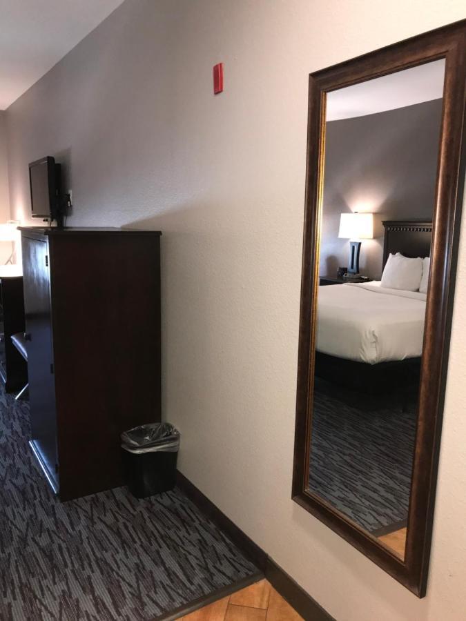 La Quinta By Wyndham Abilene Mall Kültér fotó