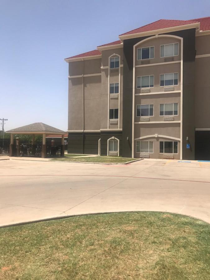La Quinta By Wyndham Abilene Mall Kültér fotó