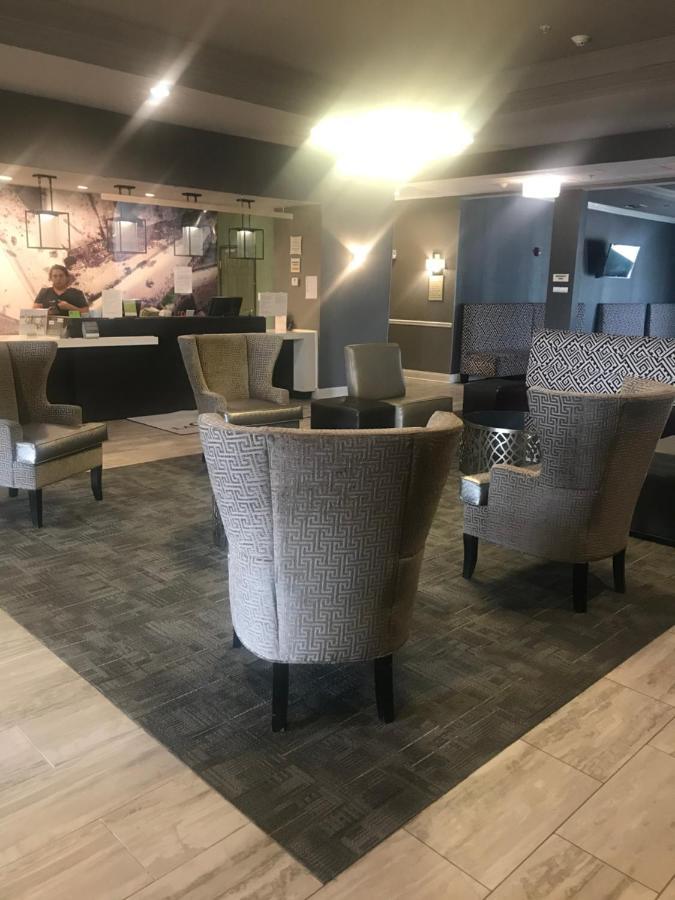 La Quinta By Wyndham Abilene Mall Kültér fotó