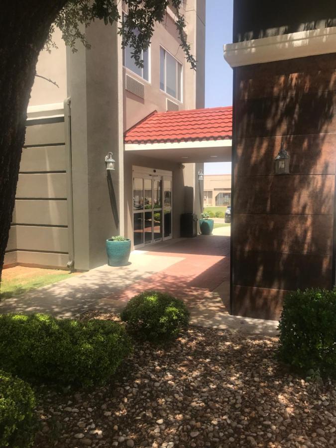 La Quinta By Wyndham Abilene Mall Kültér fotó