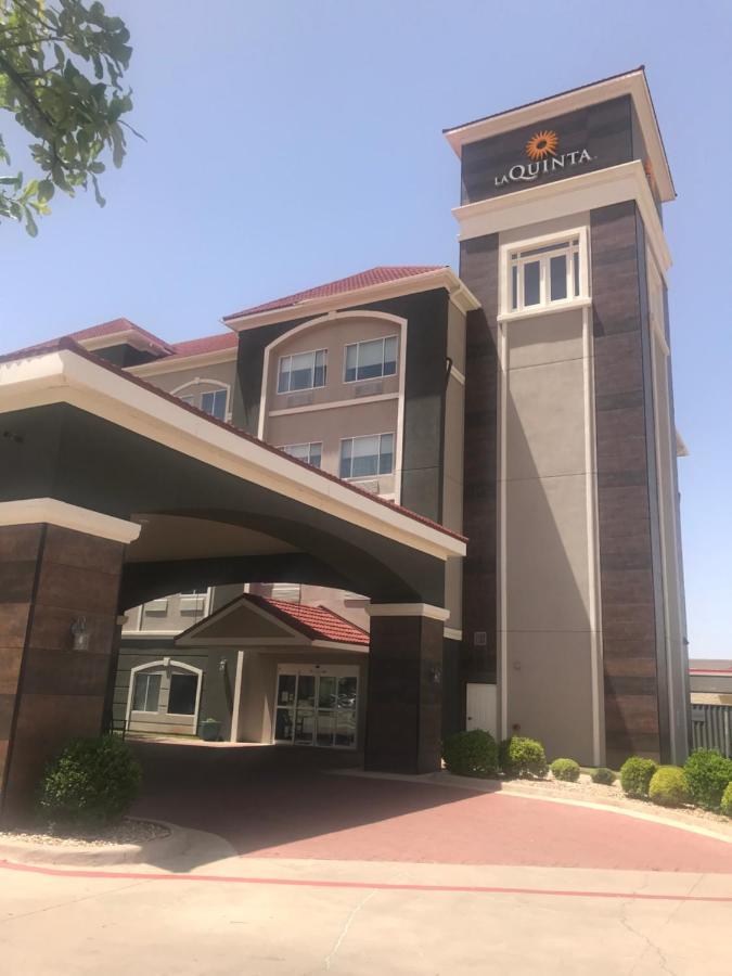 La Quinta By Wyndham Abilene Mall Kültér fotó