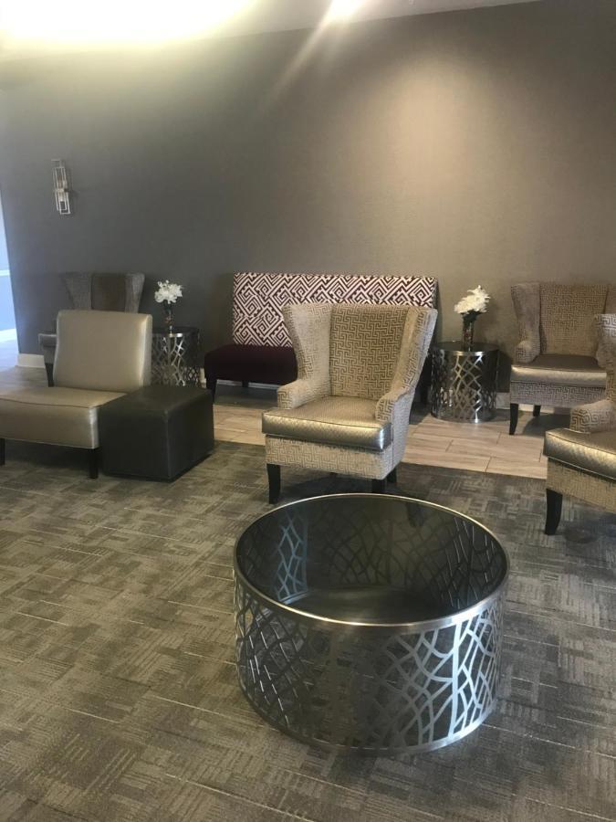 La Quinta By Wyndham Abilene Mall Kültér fotó