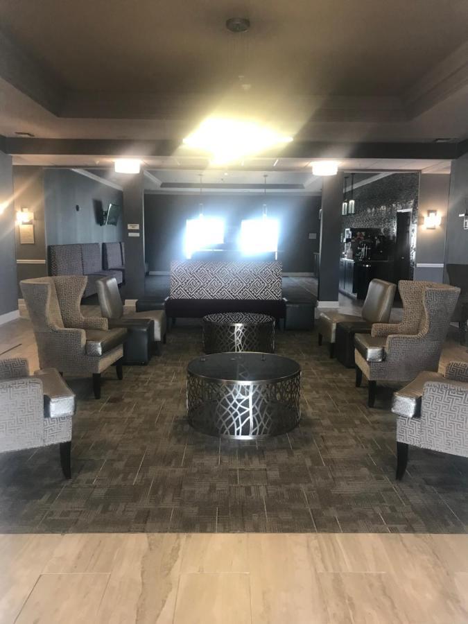 La Quinta By Wyndham Abilene Mall Kültér fotó